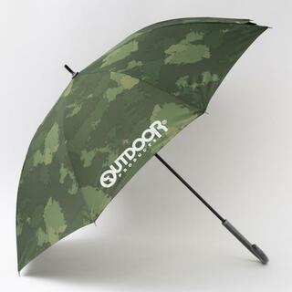 Outdoor Products 紳士長傘(傘)
