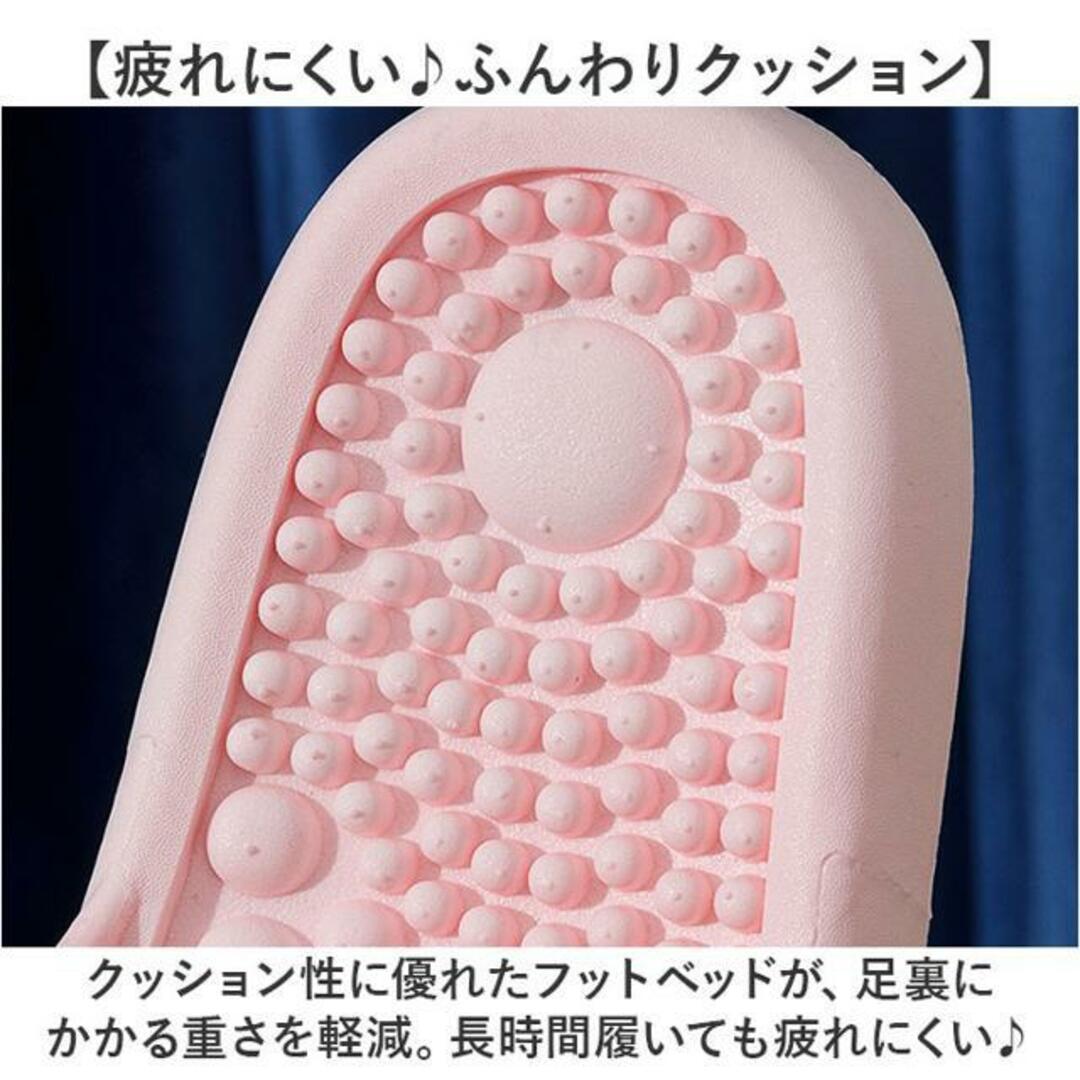 【並行輸入】足つぼ健康サンダル pmysan017 メンズの靴/シューズ(サンダル)の商品写真