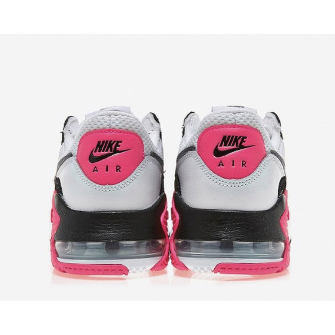 NIKE(ナイキ)のNike Air Max Excee White Pink (Women's) レディースの靴/シューズ(スニーカー)の商品写真