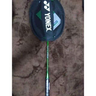 ヨネックス(YONEX)のヨネックストレーニングラケットTR０(バドミントン)