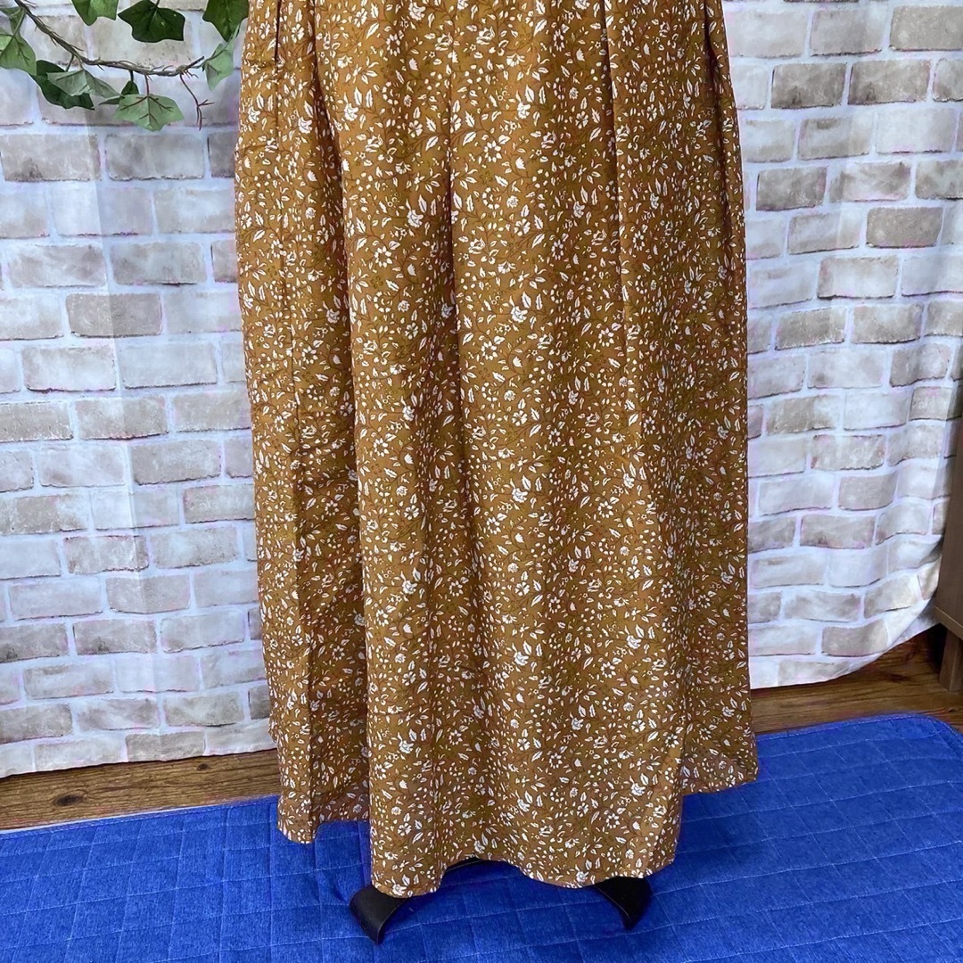 感謝sale❤️1253❤️新品✨LaLa JUPITER❤️可愛いスカート レディースのスカート(ロングスカート)の商品写真