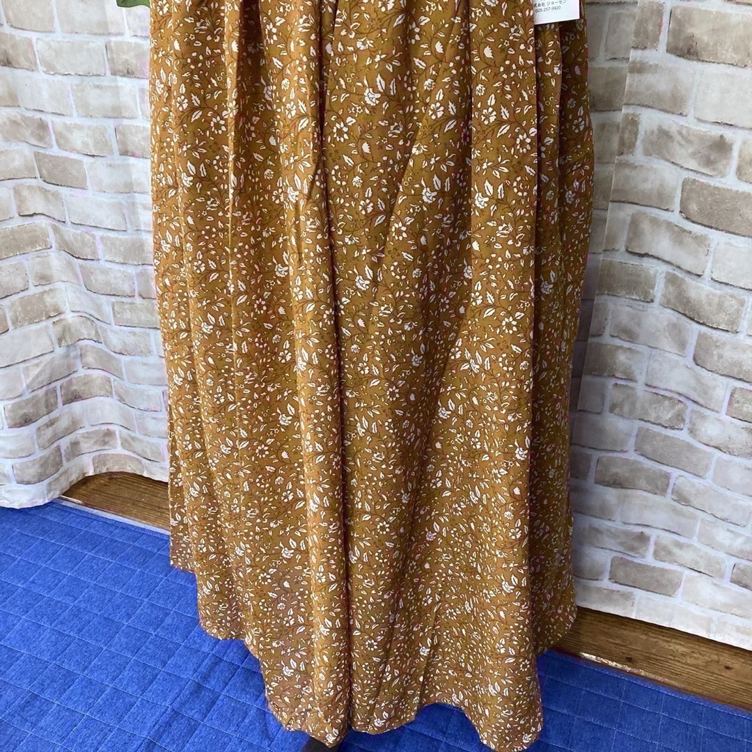 感謝sale❤️1253❤️新品✨LaLa JUPITER❤️可愛いスカート レディースのスカート(ロングスカート)の商品写真
