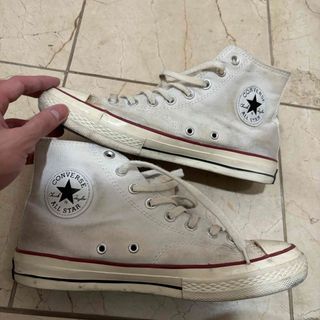 オールスター(ALL STAR（CONVERSE）)のct70 ハイカット　チャックテイラー　26cm(スニーカー)