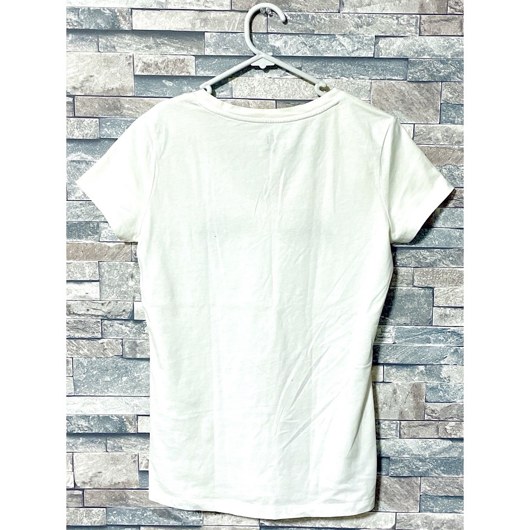 TOMMY HILFIGER(トミーヒルフィガー)の半袖 Tシャツ レディースのトップス(Tシャツ(半袖/袖なし))の商品写真