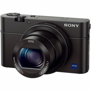 SONY　サイバーショット DSC-RX100M3(コンパクトデジタルカメラ)