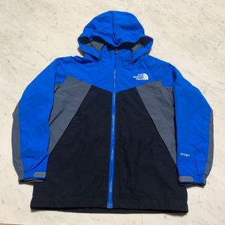 ザノースフェイス(THE NORTH FACE)のTHE NORTHFACE キッズ　マウンテンパーカー(ジャケット/上着)