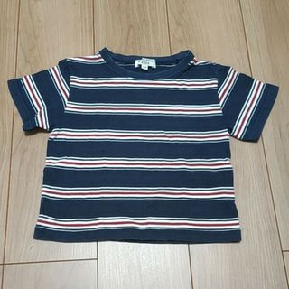 子供服　半袖　110(Tシャツ/カットソー)