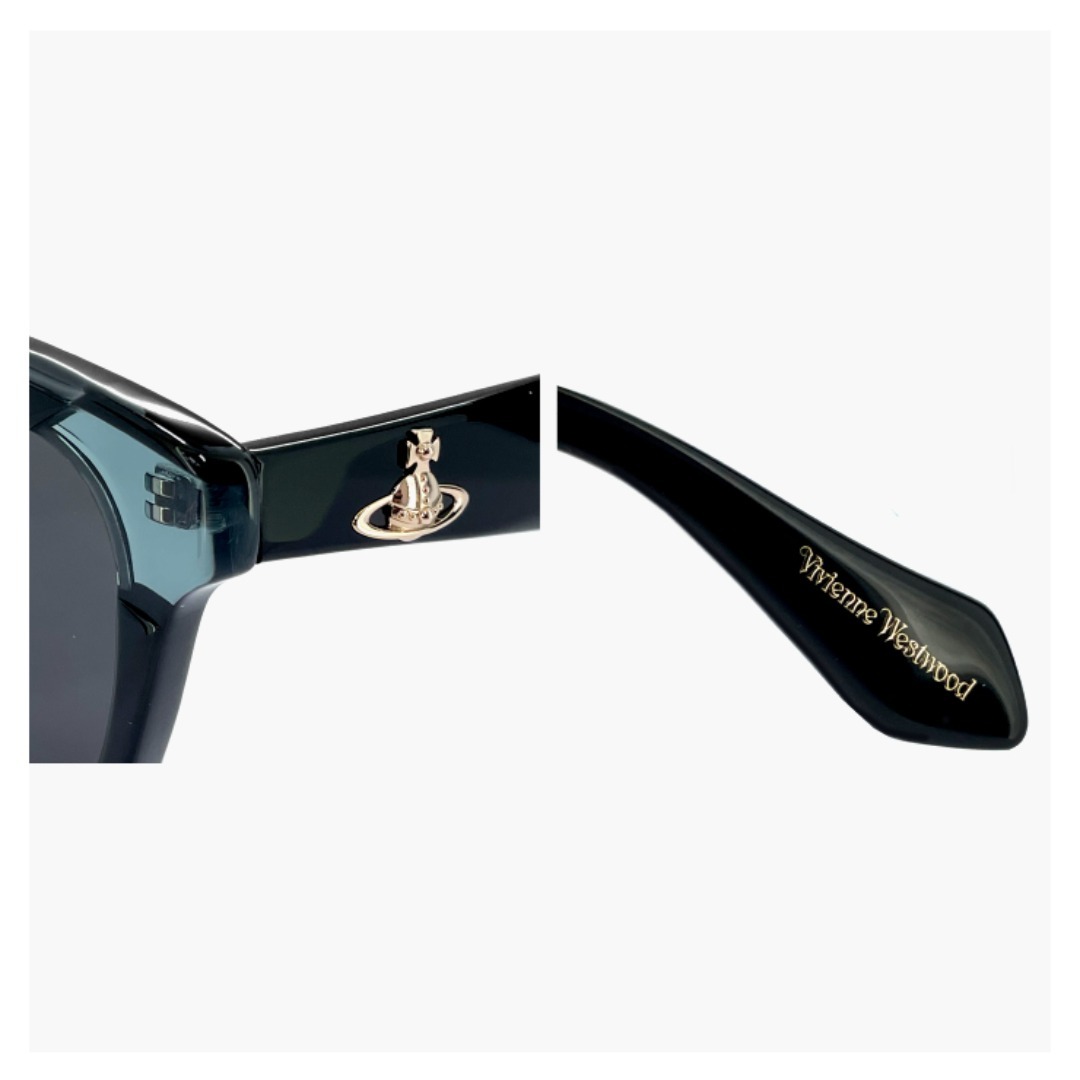 Vivienne Westwood - 【新品】 41-5003 c03 54mm レディース Vivienne Westwood - 【新品】 41-5003 c03 54mm レディース