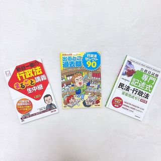 【新品】公務員試験 専門記述式 民法・行政法 答案完成ゼミ[改訂版]