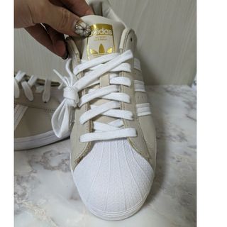 アディダス(adidas)のadidas スーパースター　FY5865(スニーカー)