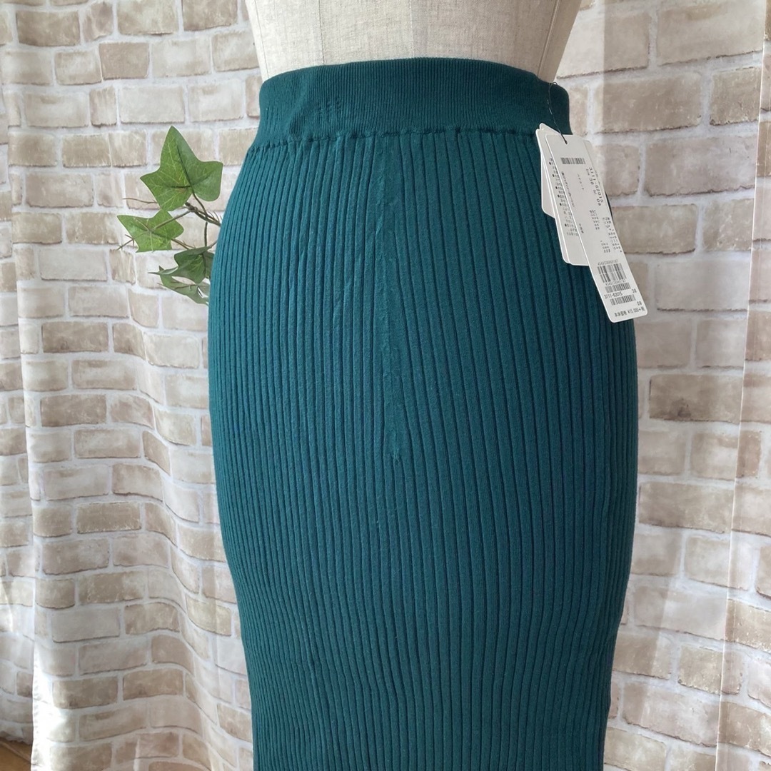 LAUTREAMONT(ロートレアモン)の感謝sale❤️1256❤️新品✨LAUTREAMONT❤️素敵なスカート レディースのスカート(ひざ丈スカート)の商品写真