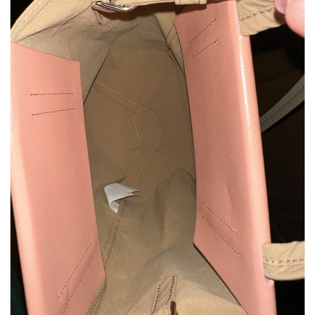 Acne Studios(アクネストゥディオズ)の【ammitsu様専用】アクネストゥディオズ バッグ 美品 レディースのバッグ(ショルダーバッグ)の商品写真