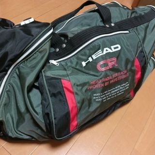 ヘッド(HEAD)のHEAD  Sport  Bag　スポーツバッグ(ボストンバッグ)