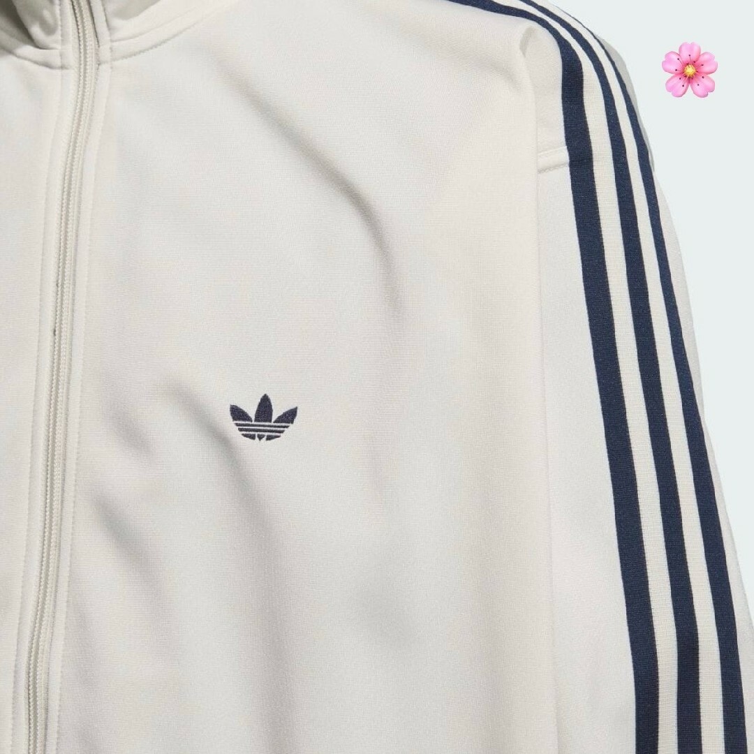 adidas(アディダス)の国内正規品 2XSサイズ アディダス トラックジャケット ベッケンバウアー メンズのトップス(ジャージ)の商品写真