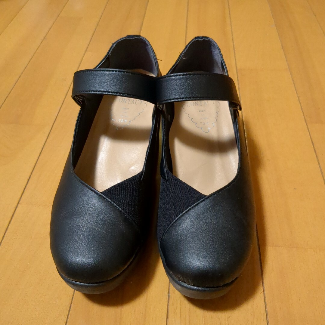 コンフォートパンプス レディースの靴/シューズ(ハイヒール/パンプス)の商品写真