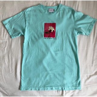 EFILEVOL  Tシャツ プリント