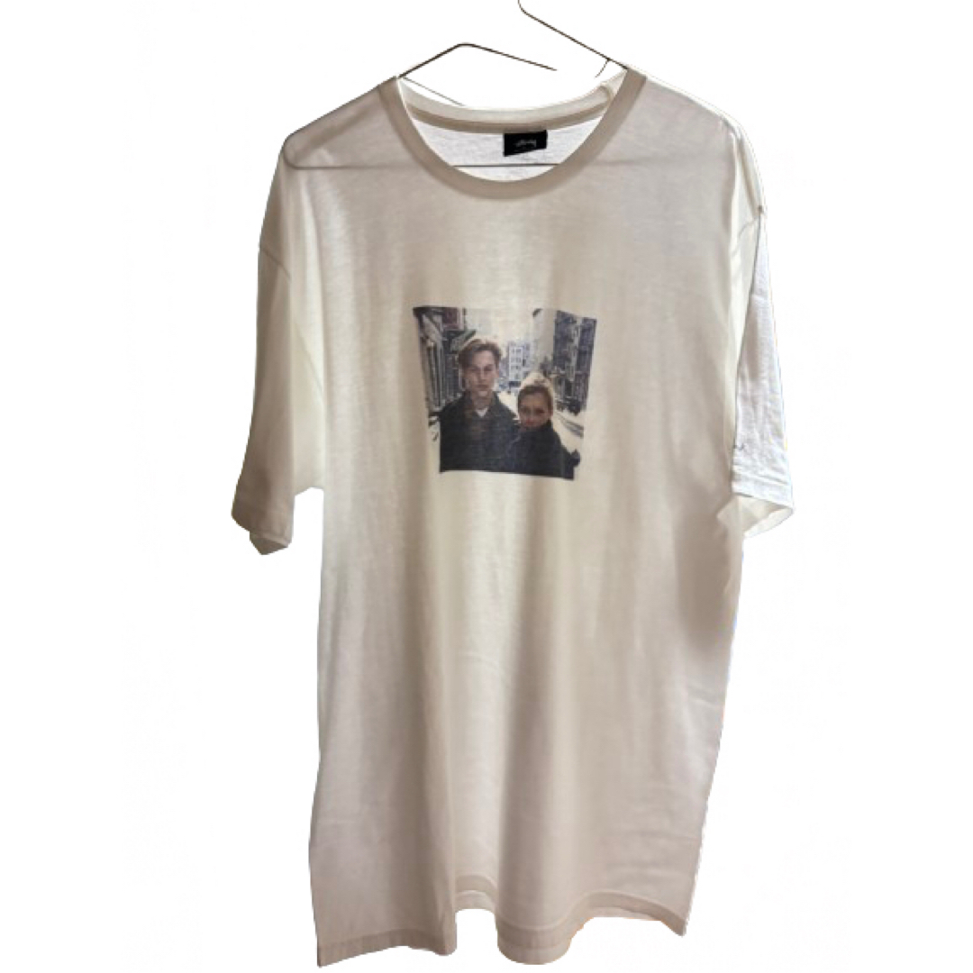 STUSSY(ステューシー)のStussy Larry Clark Tシャツ メンズのトップス(Tシャツ/カットソー(半袖/袖なし))の商品写真