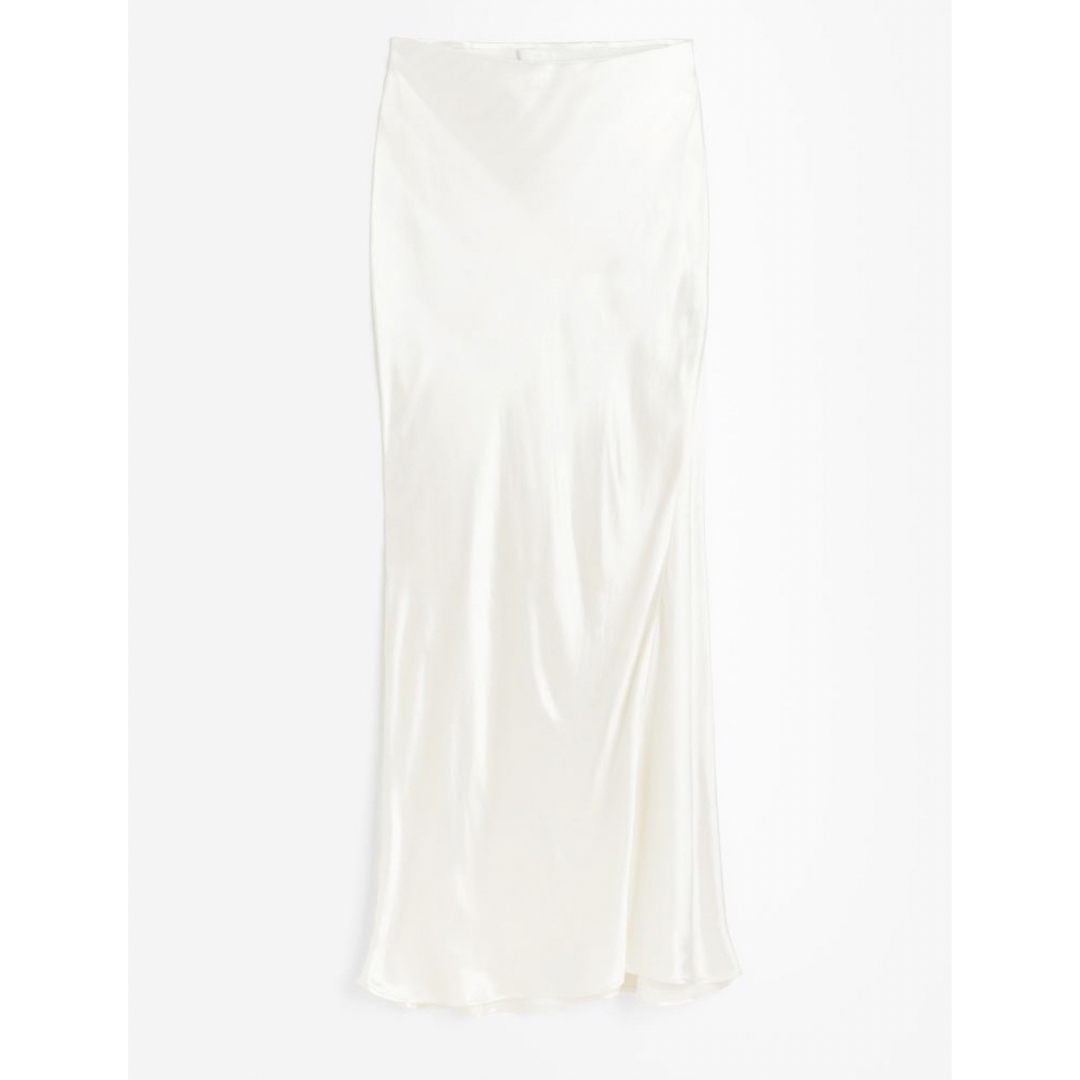 H&M(エイチアンドエム)のH&Mマキシスカート レディースのスカート(ロングスカート)の商品写真