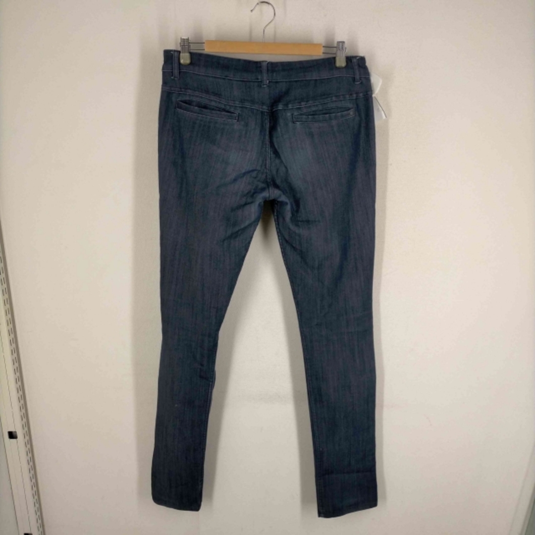RUFSKIN(ラフスキン) stretch pants メンズ パンツ デニム メンズのパンツ(デニム/ジーンズ)の商品写真
