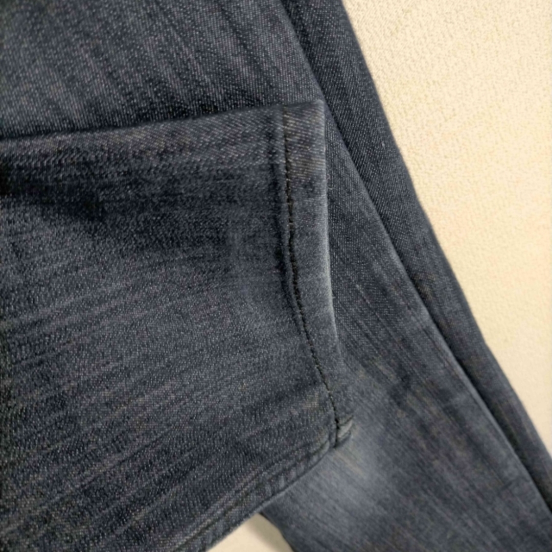 RUFSKIN(ラフスキン) stretch pants メンズ パンツ デニム メンズのパンツ(デニム/ジーンズ)の商品写真