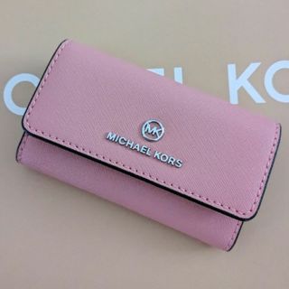 マイケルコース(Michael Kors)の新品　マイケルコース　キーケース(キーケース)