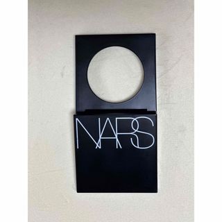 ナーズ(NARS)のNARSナチュラルラディアントロングウェアクッションファンデーション専用ケース(その他)