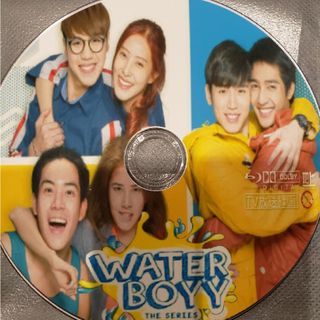 タイドラマ　WATER BOYY(TVドラマ)