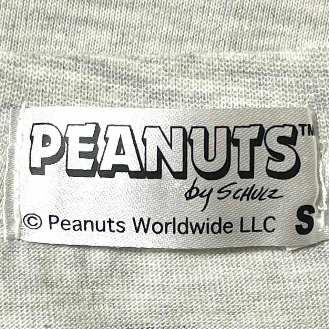 PEANUTS(ピーナッツ)の美品✨　PEANUTS ピーナッツ　Tシャツ　レディース レディースのトップス(Tシャツ(半袖/袖なし))の商品写真