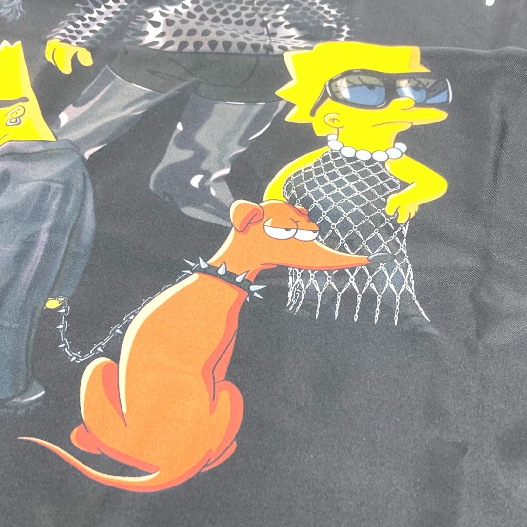 BALENCIAGA - バレンシアガ BALENCIAGA シンプソンズ THE BALENCIAGA - バレンシアガ BALENCIAGA シンプソンズ THE