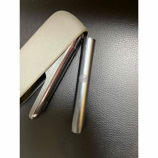 アイコス(IQOS)のIQOSイルマ　本体(タバコグッズ)