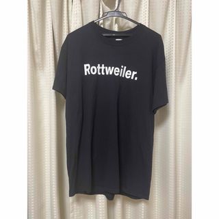 ロットワイラー(ROTTWEILER)のROTTWEILER CLASSIC LOGO TEE ロットワイラー(Tシャツ/カットソー(半袖/袖なし))