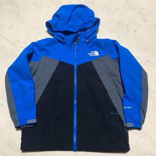 THE NORTHFACE キッズ　マウンテンパーカー(ジャケット/上着)