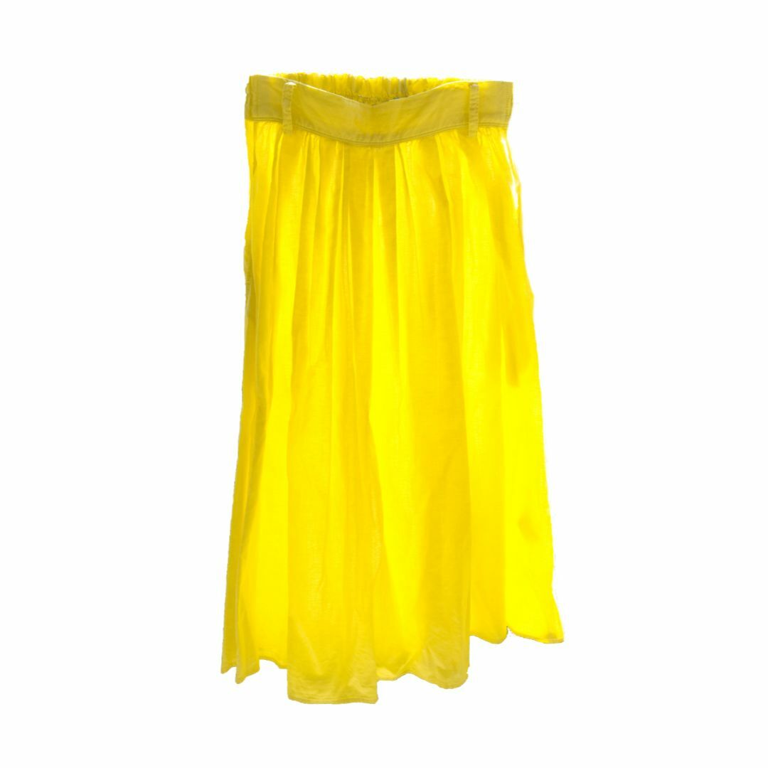 FELISSIMO(フェリシモ)のフレアースカート　サニークラウズ　sunny&clouds レディースのスカート(ロングスカート)の商品写真