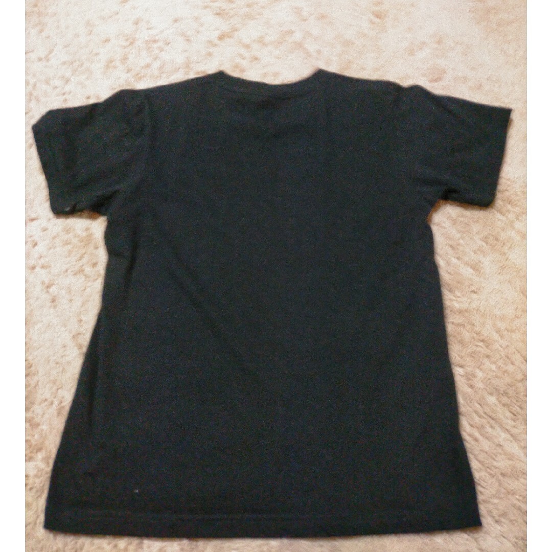 Tシャツ　黒 メンズのトップス(シャツ)の商品写真