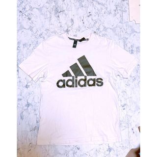 adidas - 半袖 Tシャツ