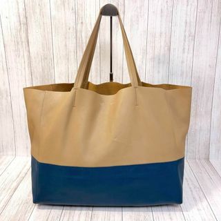 セリーヌ(celine)のセリーヌ　トートバッグ　ホリゾンタルカバ(トートバッグ)