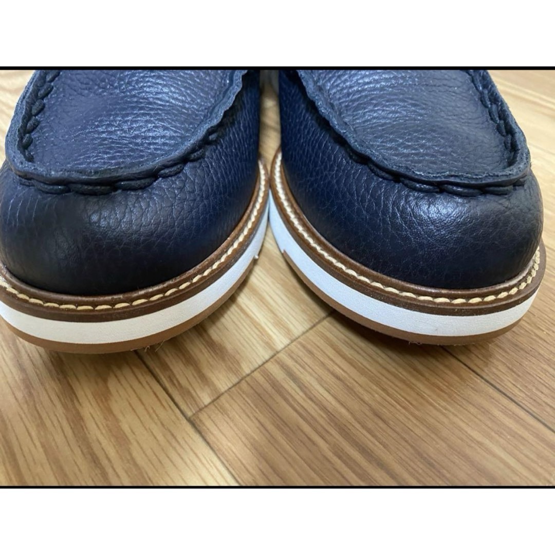 TOD'S(トッズ)のトッズ極美品　ローファー　フラットシューズ レディースの靴/シューズ(ローファー/革靴)の商品写真