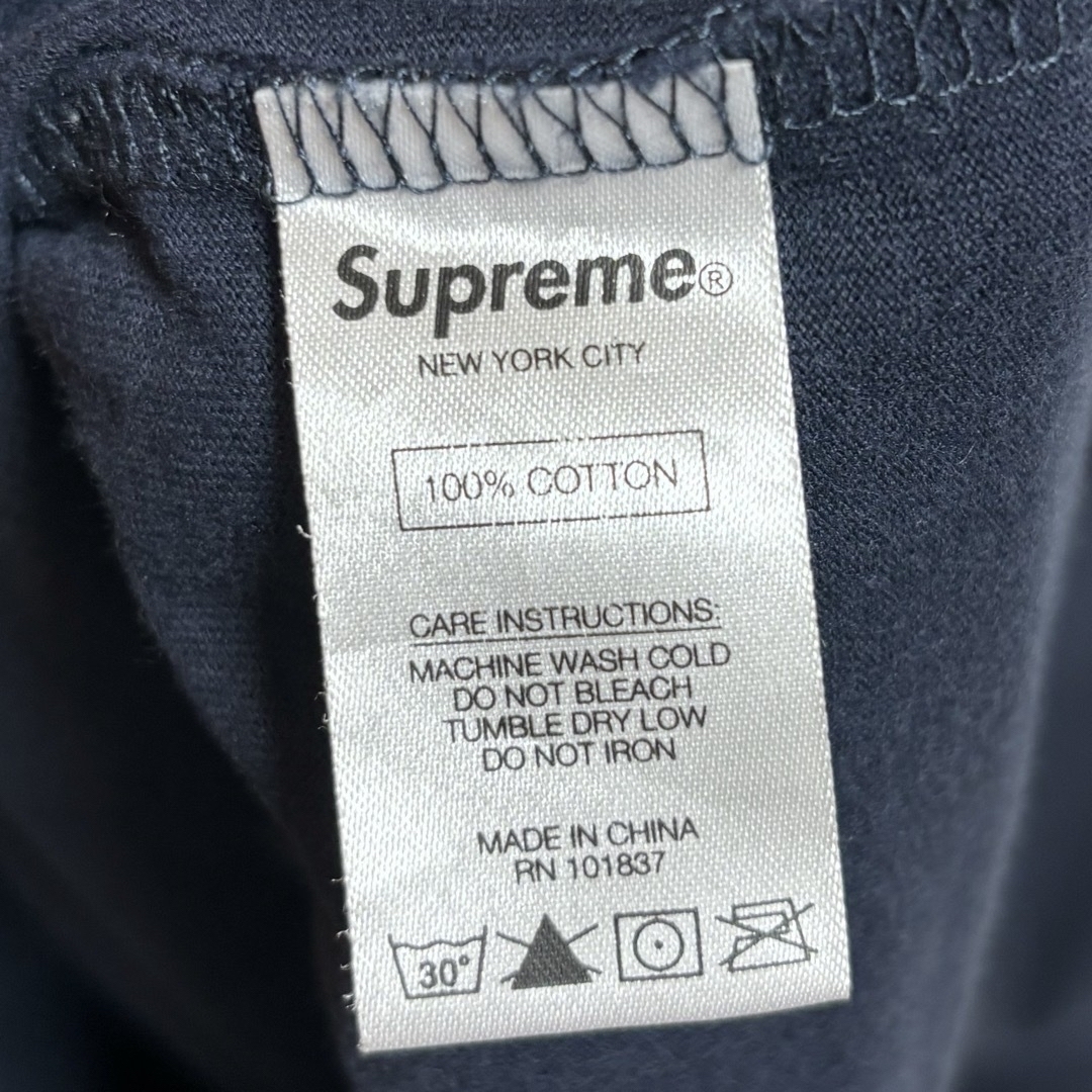 Supreme(シュプリーム)のSupreme City Arc Tee  メンズのトップス(Tシャツ/カットソー(半袖/袖なし))の商品写真