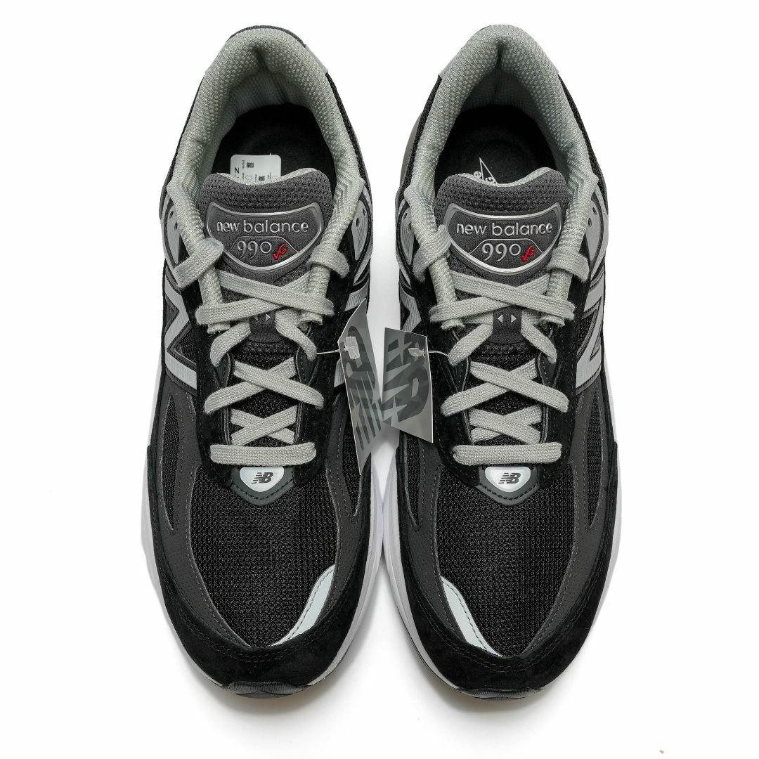 New Balance(ニューバランス)の新品 New Balance Made in USA 990 v6 GL6 8 メンズの靴/シューズ(スニーカー)の商品写真