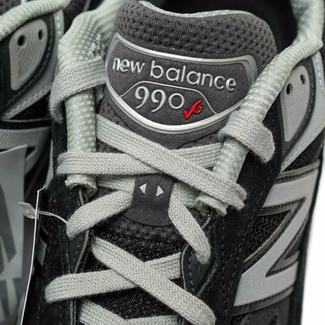 New Balance(ニューバランス)の新品 New Balance Made in USA 990 v6 GL6 8 メンズの靴/シューズ(スニーカー)の商品写真