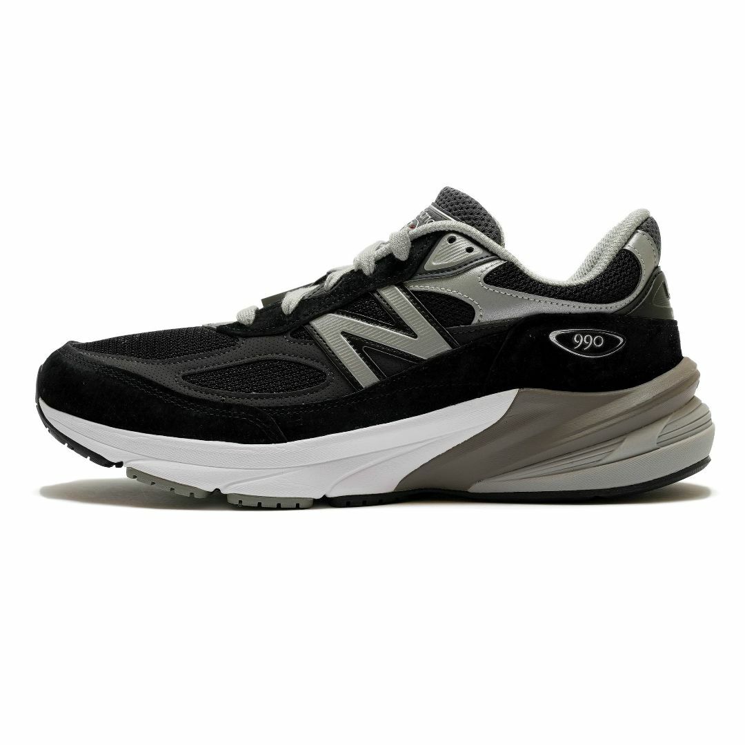 New Balance(ニューバランス)の新品 New Balance Made in USA 990 v6 GL6 8 メンズの靴/シューズ(スニーカー)の商品写真