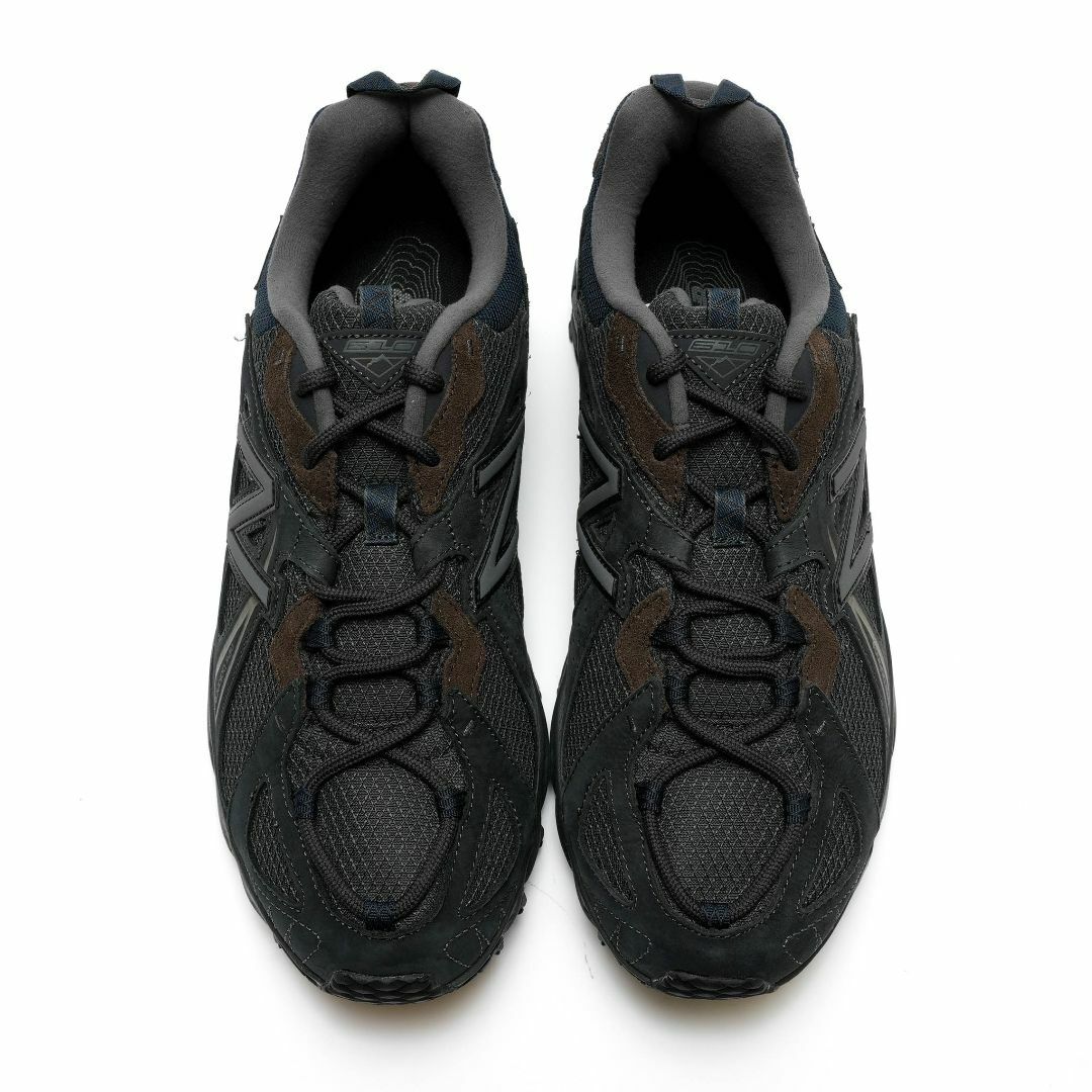 New Balance(ニューバランス)の新品 New Balance オフロードランニングシューズ メンズの靴/シューズ(スニーカー)の商品写真