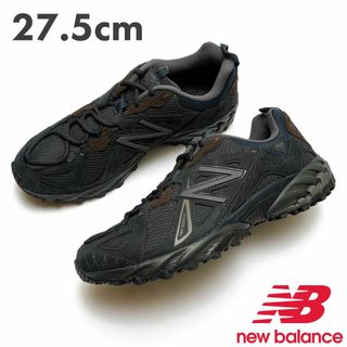 ニューバランス(New Balance)の新品 New Balance オフロードランニングシューズ(スニーカー)