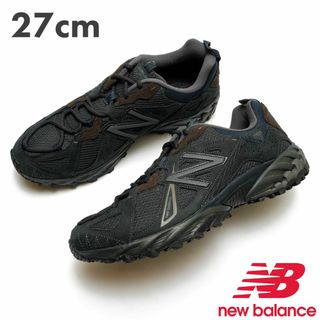 ニューバランス(New Balance)の新品 New Balance オフロードランニングシューズ 27(スニーカー)