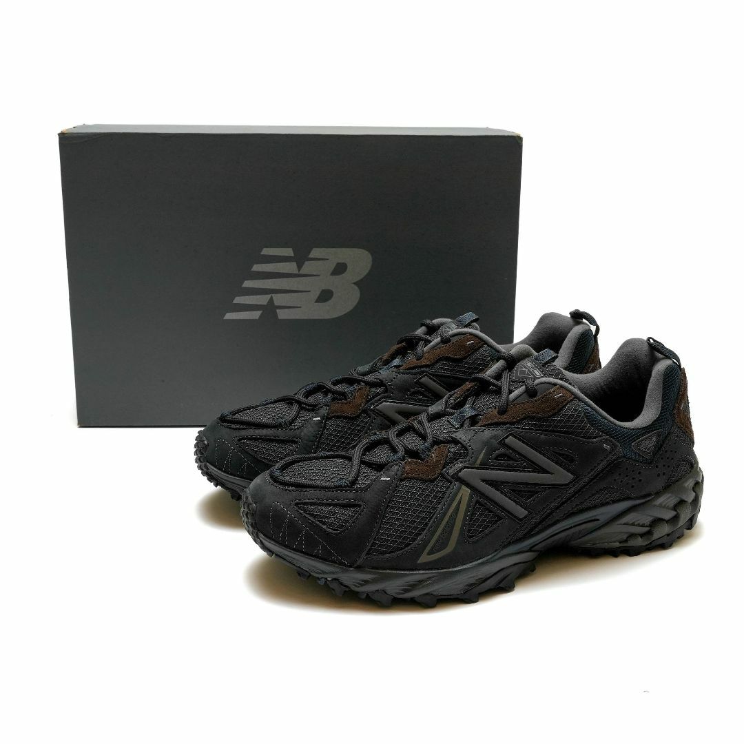 New Balance(ニューバランス)の新品 New Balance オフロードランニングシューズ 26.5 メンズの靴/シューズ(スニーカー)の商品写真