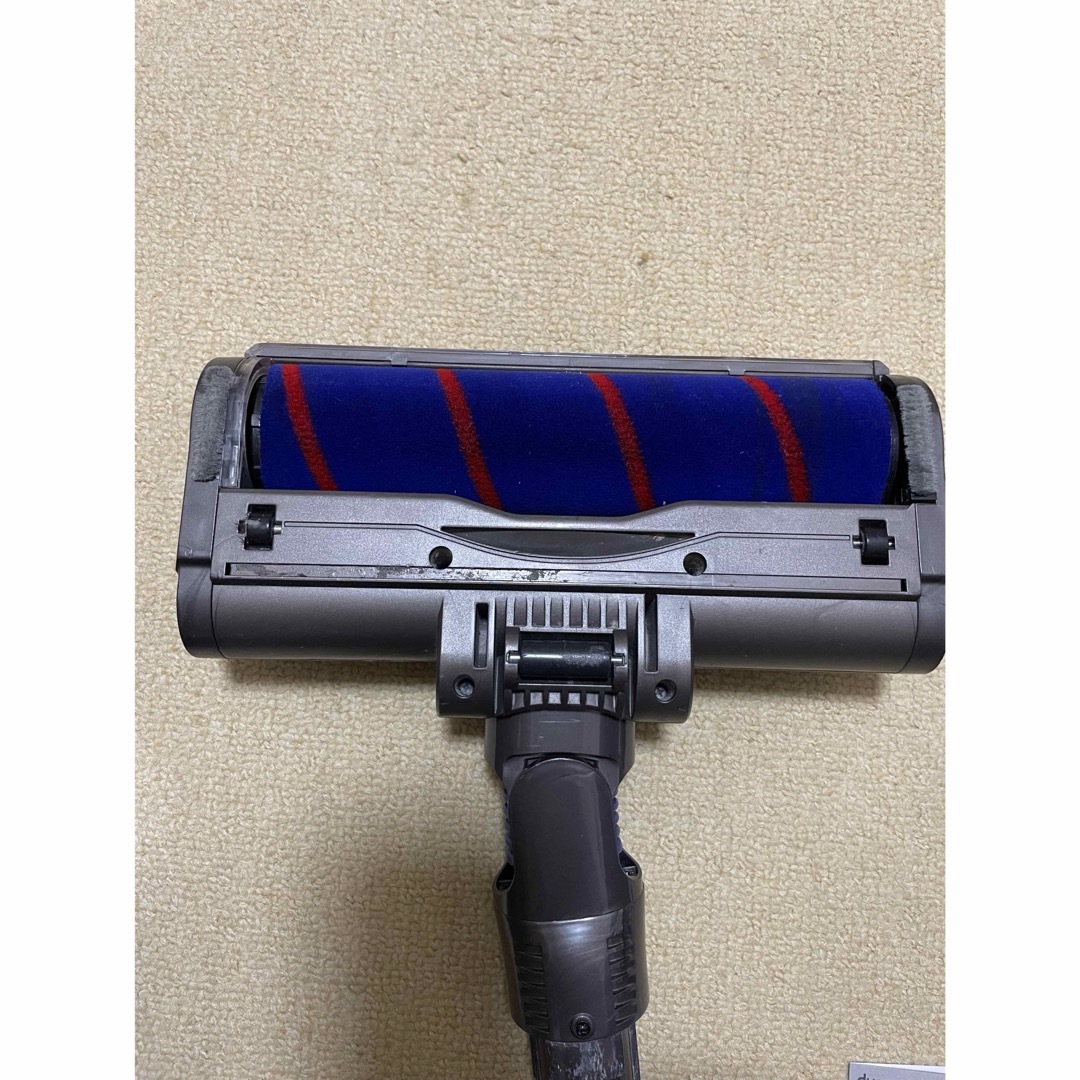 Dyson(ダイソン)の★新品含む★ダイソン　DC62セット スマホ/家電/カメラの生活家電(掃除機)の商品写真