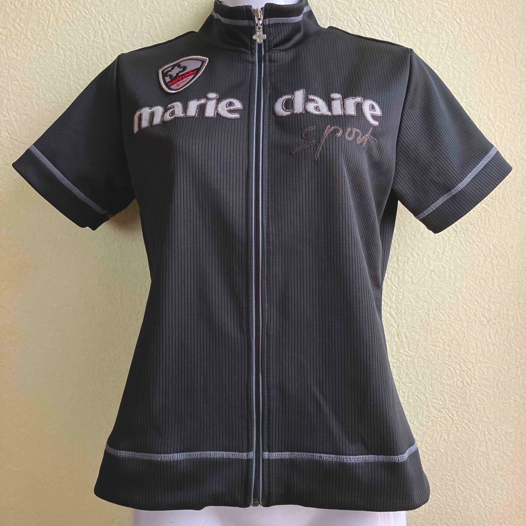 Marie Claire(マリクレール)のmarie claire レディース スポーツ/アウトドアのゴルフ(ウエア)の商品写真