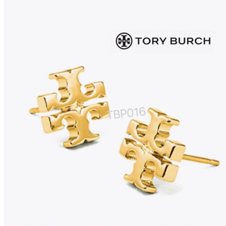 トリーバーチ(Tory Burch)のTBP016G5トリーバーチ Tory Burch   定番　ピアス(ピアス)