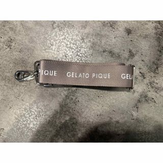 ジェラートピケ(gelato pique)のジェラートピケ ジェラピケ マザーズバッグ ショルダー紐(ショルダーバッグ)