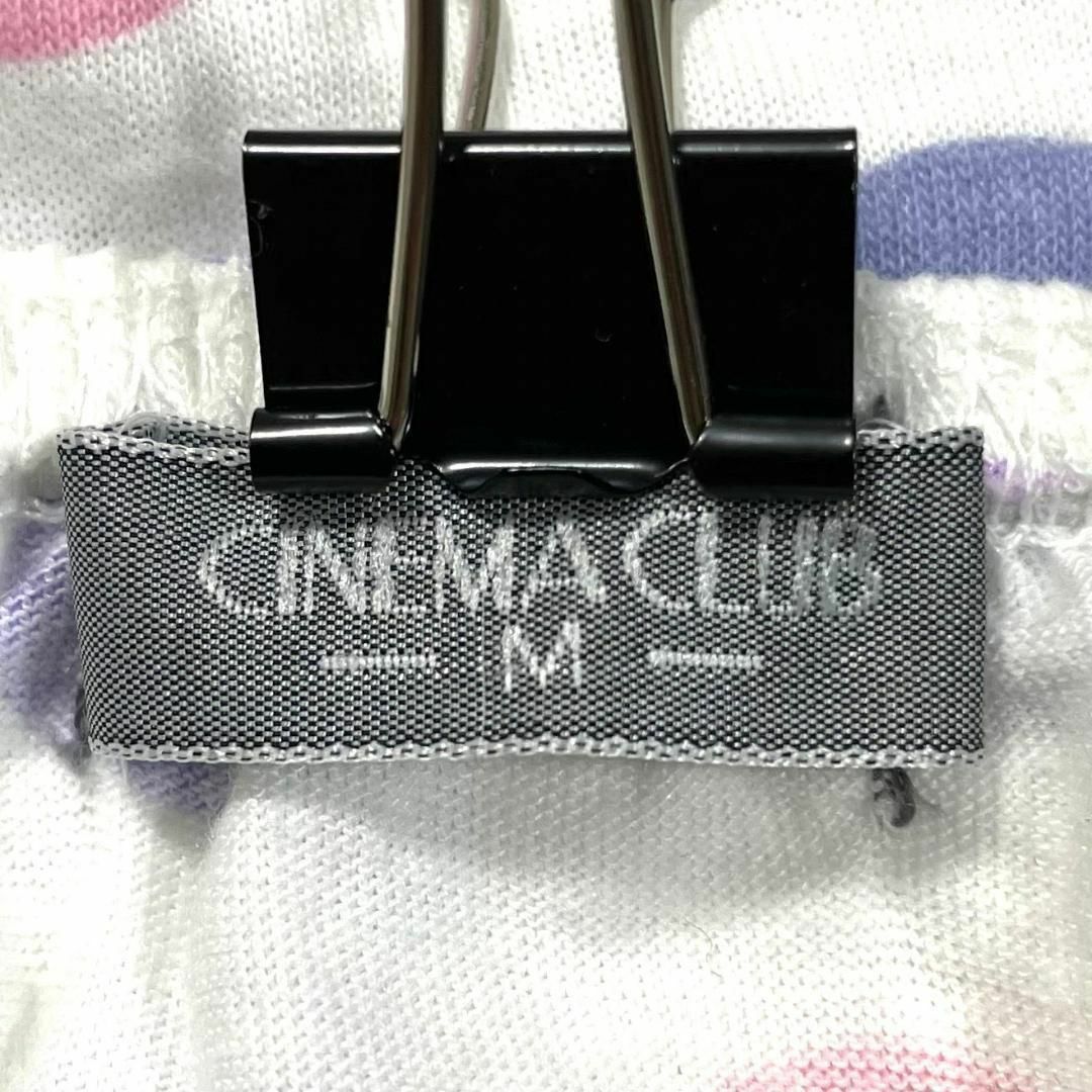 CINEMA CLUB(シネマクラブ)のCINEMA CLUB シネマクラブ　ホルターネック　水玉　レディース レディースのトップス(キャミソール)の商品写真